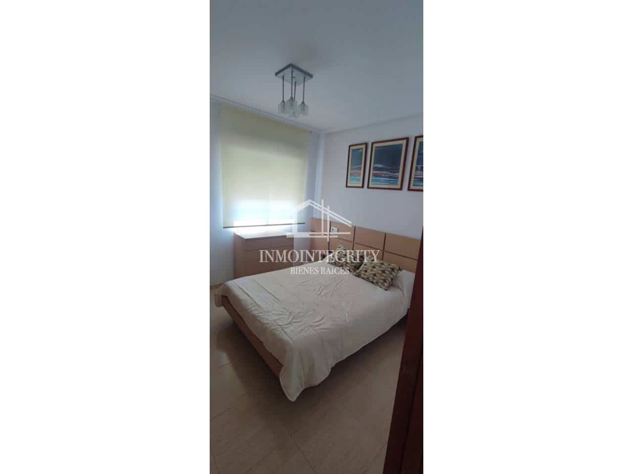 2 sypialnia Mieszkanie na sprzedaż w Oropesa  z basenem garażem - 199 000 € (Ref: 10052249)