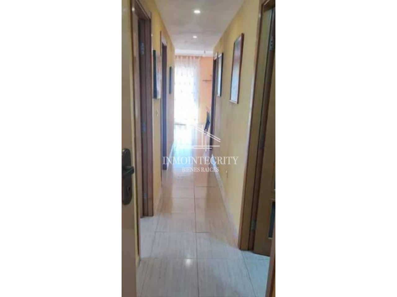 2 sypialnia Mieszkanie na sprzedaż w Oropesa  z basenem garażem - 199 000 € (Ref: 10052249)
