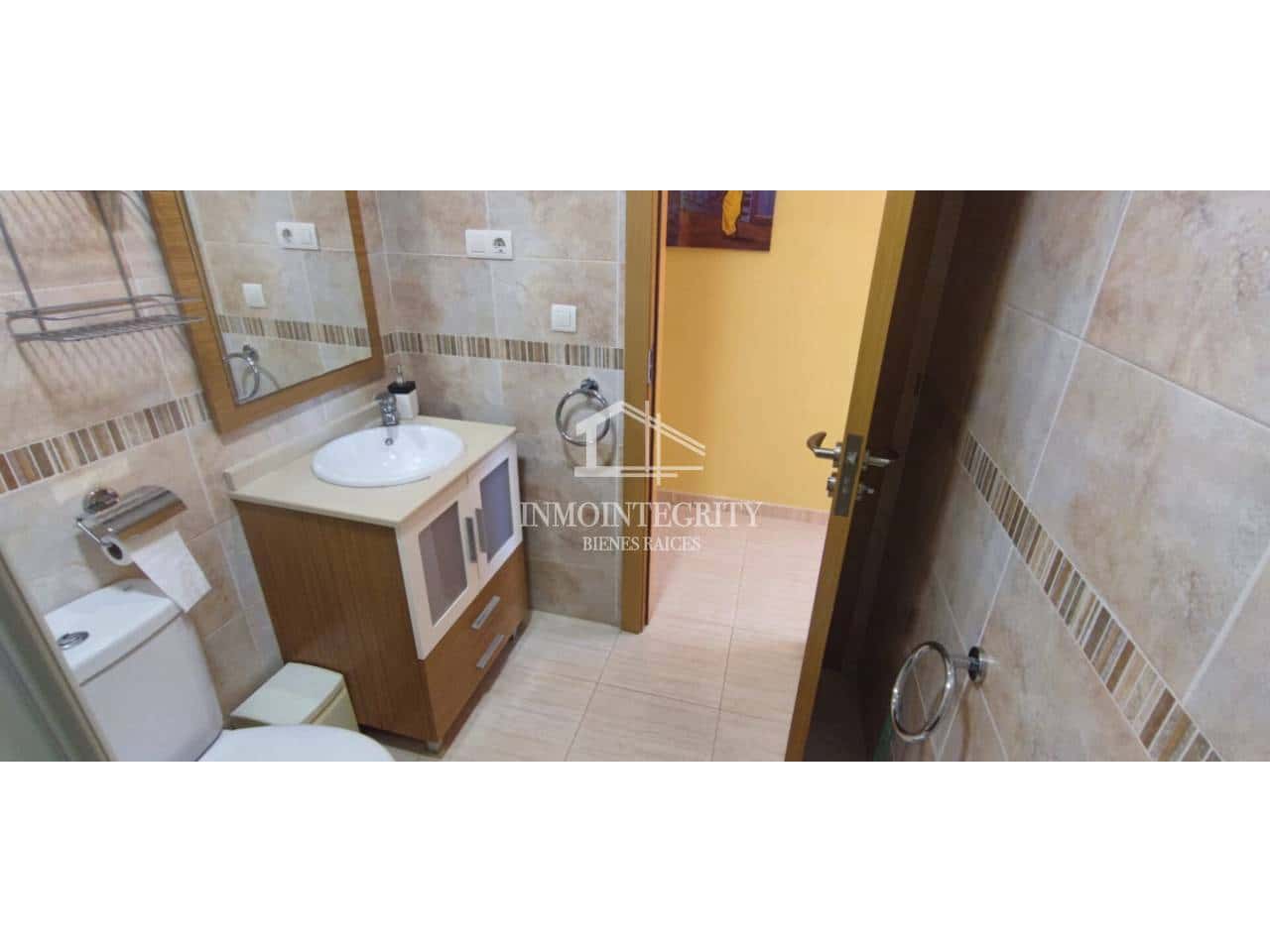 2 sypialnia Mieszkanie na sprzedaż w Oropesa  z basenem garażem - 199 000 € (Ref: 10052249)