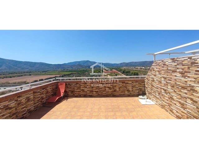 2 sypialnia Mieszkanie na sprzedaż w Oropesa  z basenem garażem - 199 000 € (Ref: 10052249)