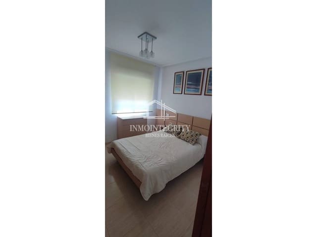 2 sypialnia Mieszkanie na sprzedaż w Oropesa  z basenem garażem - 199 000 € (Ref: 10052249)
