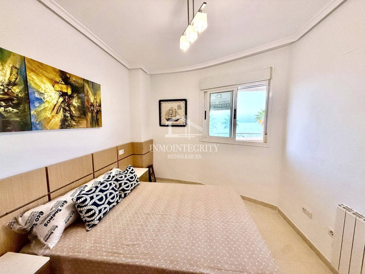 2 soverom Leilighet til salgs i Oropesa  med svømmebasseng garasje - € 225 000 (Ref: 10057812)