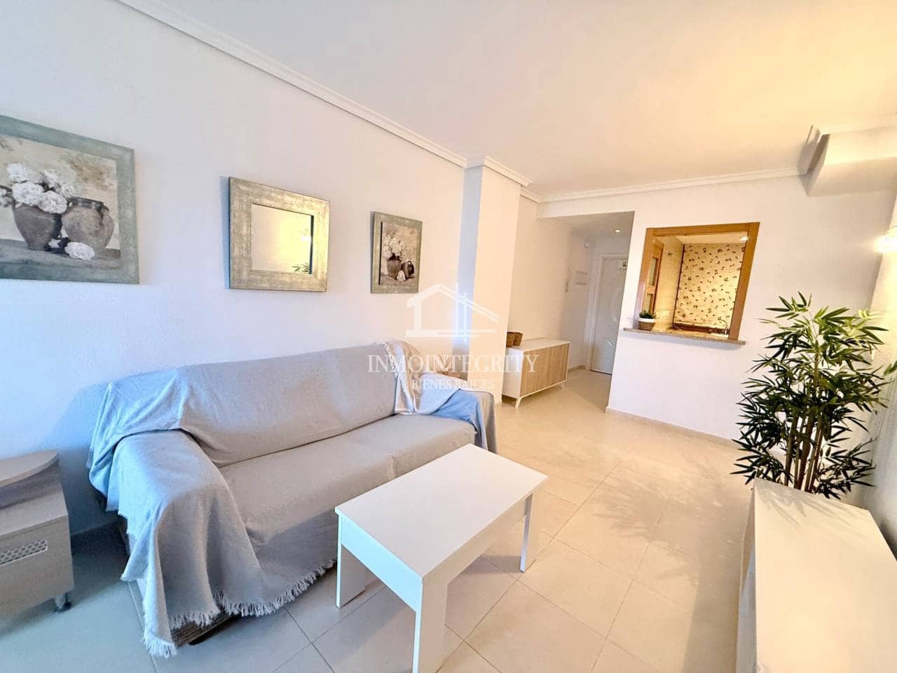 2 soverom Leilighet til salgs i Oropesa  med svømmebasseng garasje - € 225 000 (Ref: 10057812)