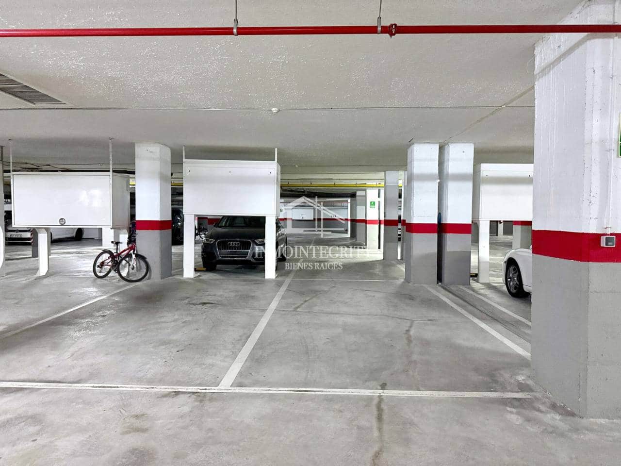 2 soverom Leilighet til salgs i Oropesa  med svømmebasseng garasje - € 225 000 (Ref: 10057812)