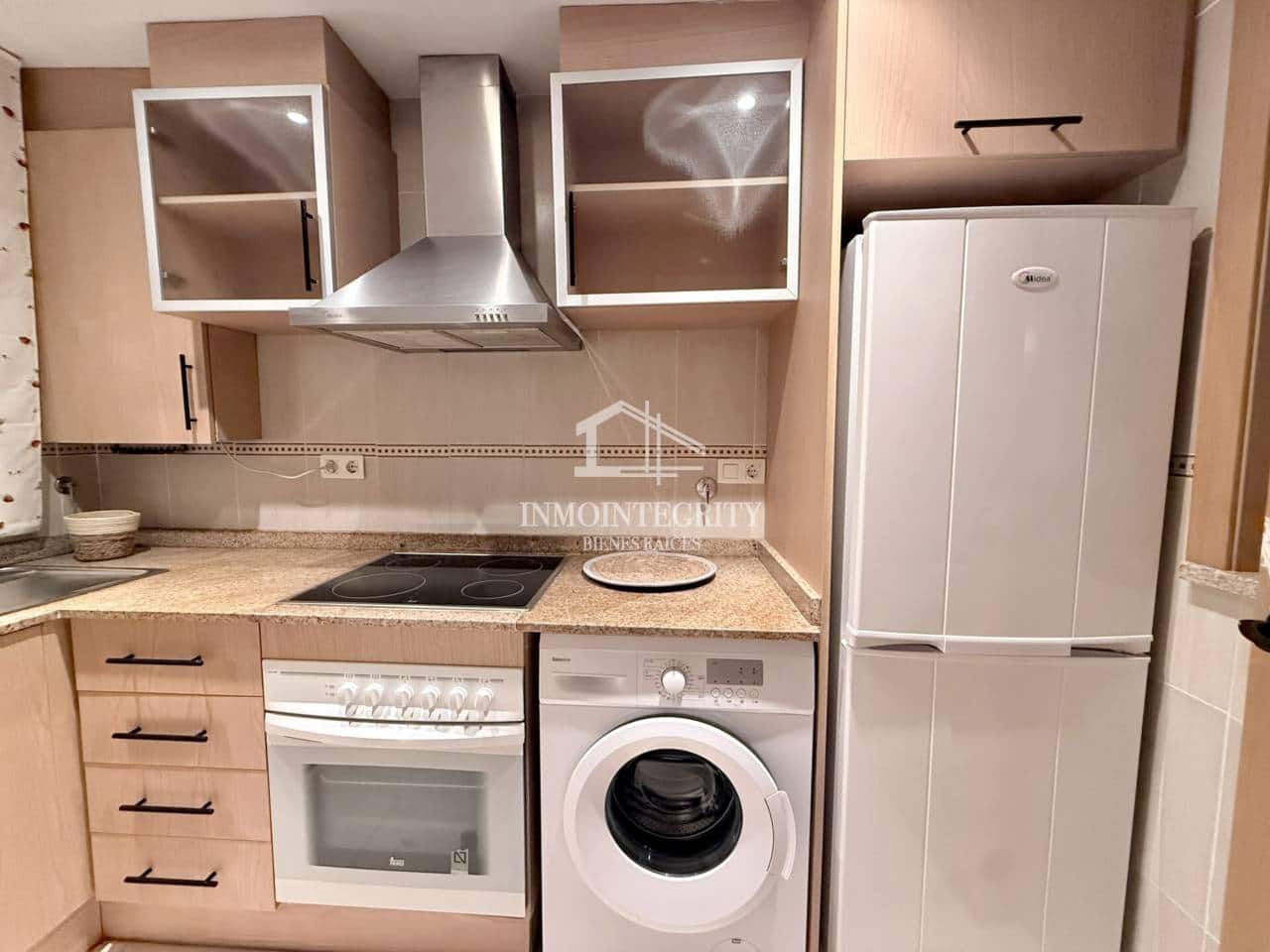 2 soverom Leilighet til salgs i Oropesa  med svømmebasseng garasje - € 225 000 (Ref: 10057812)