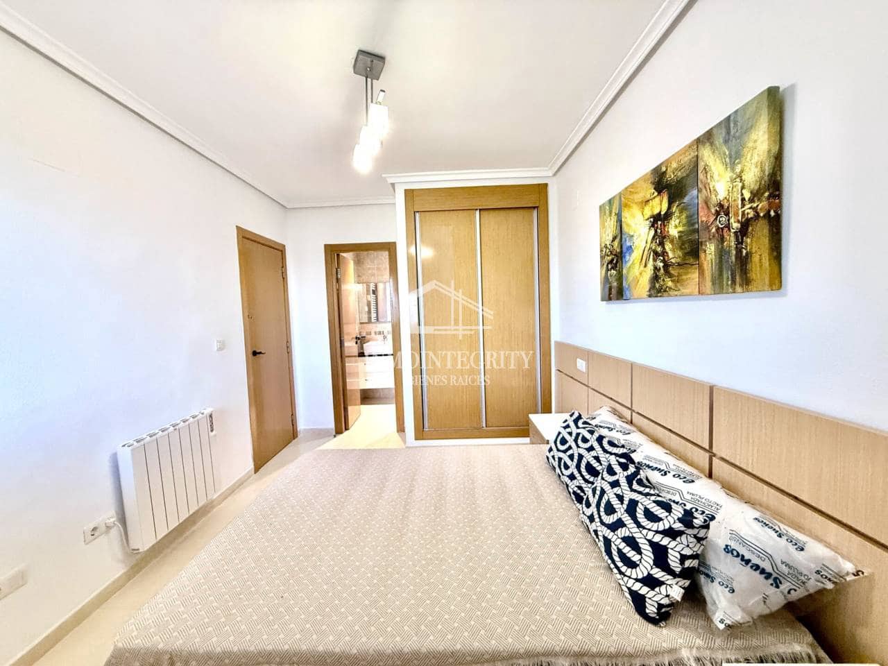 2 soverom Leilighet til salgs i Oropesa  med svømmebasseng garasje - € 225 000 (Ref: 10057812)