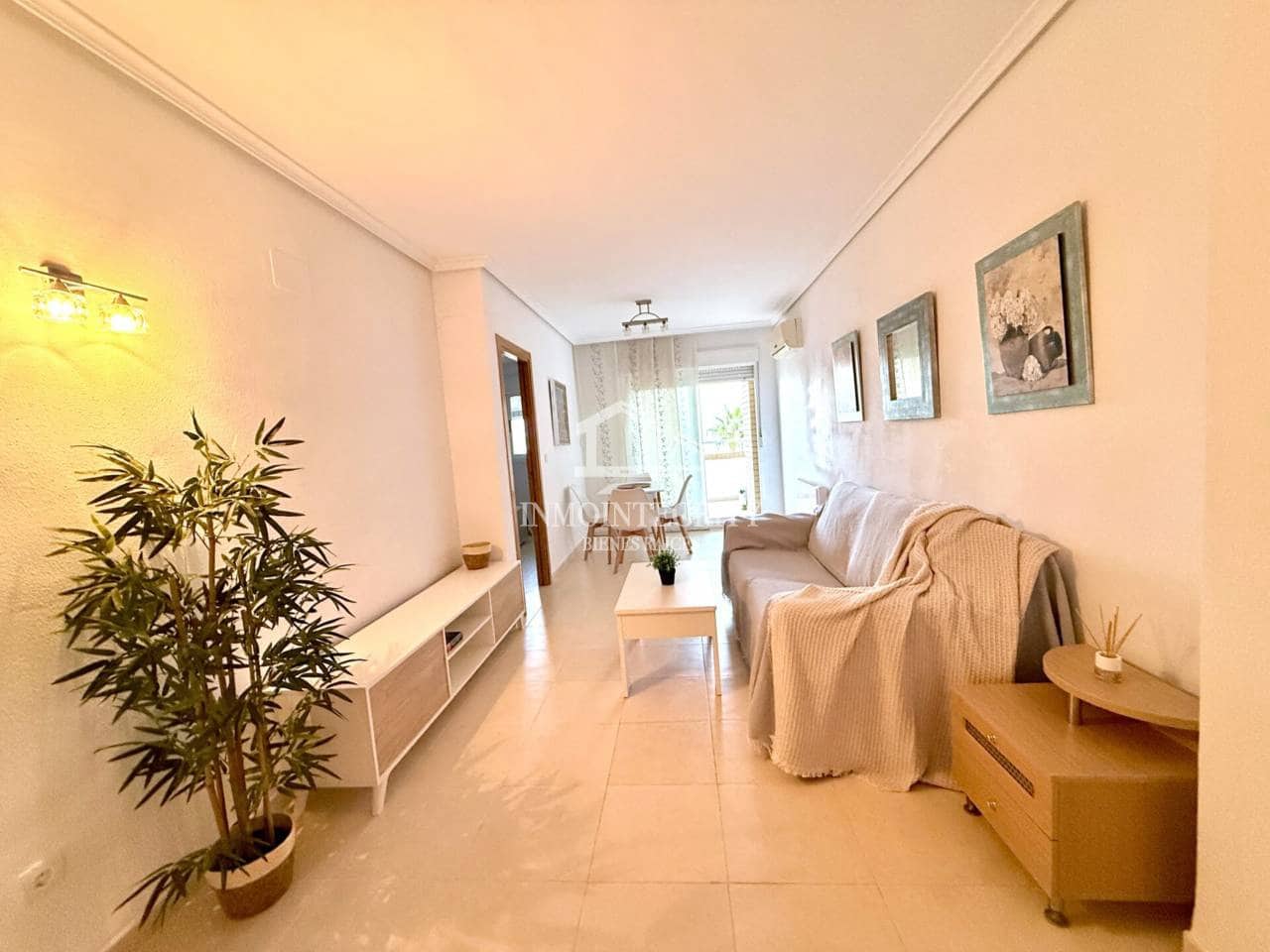 2 soverom Leilighet til salgs i Oropesa  med svømmebasseng garasje - € 225 000 (Ref: 10057812)