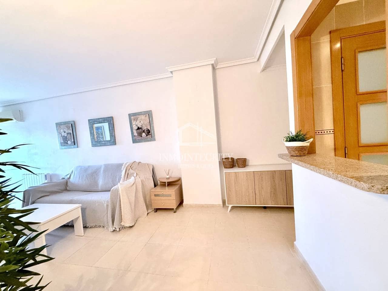 2 soverom Leilighet til salgs i Oropesa  med svømmebasseng garasje - € 225 000 (Ref: 10057812)