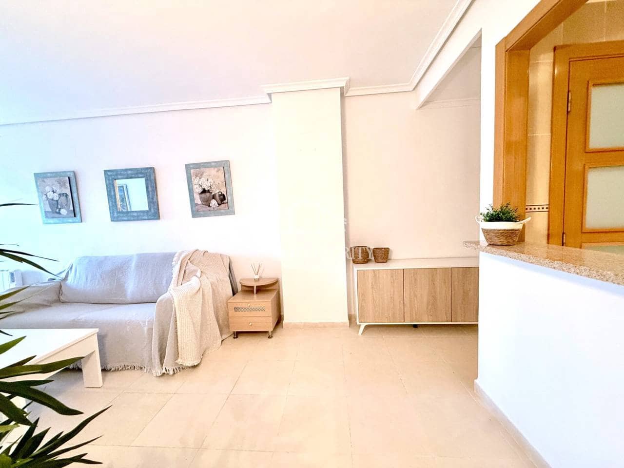 2 soverom Leilighet til salgs i Oropesa  med svømmebasseng garasje - € 225 000 (Ref: 10057812)