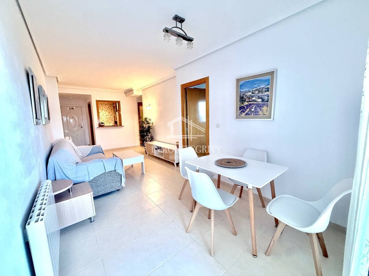 2 soverom Leilighet til salgs i Oropesa  med svømmebasseng garasje - € 225 000 (Ref: 10057812)