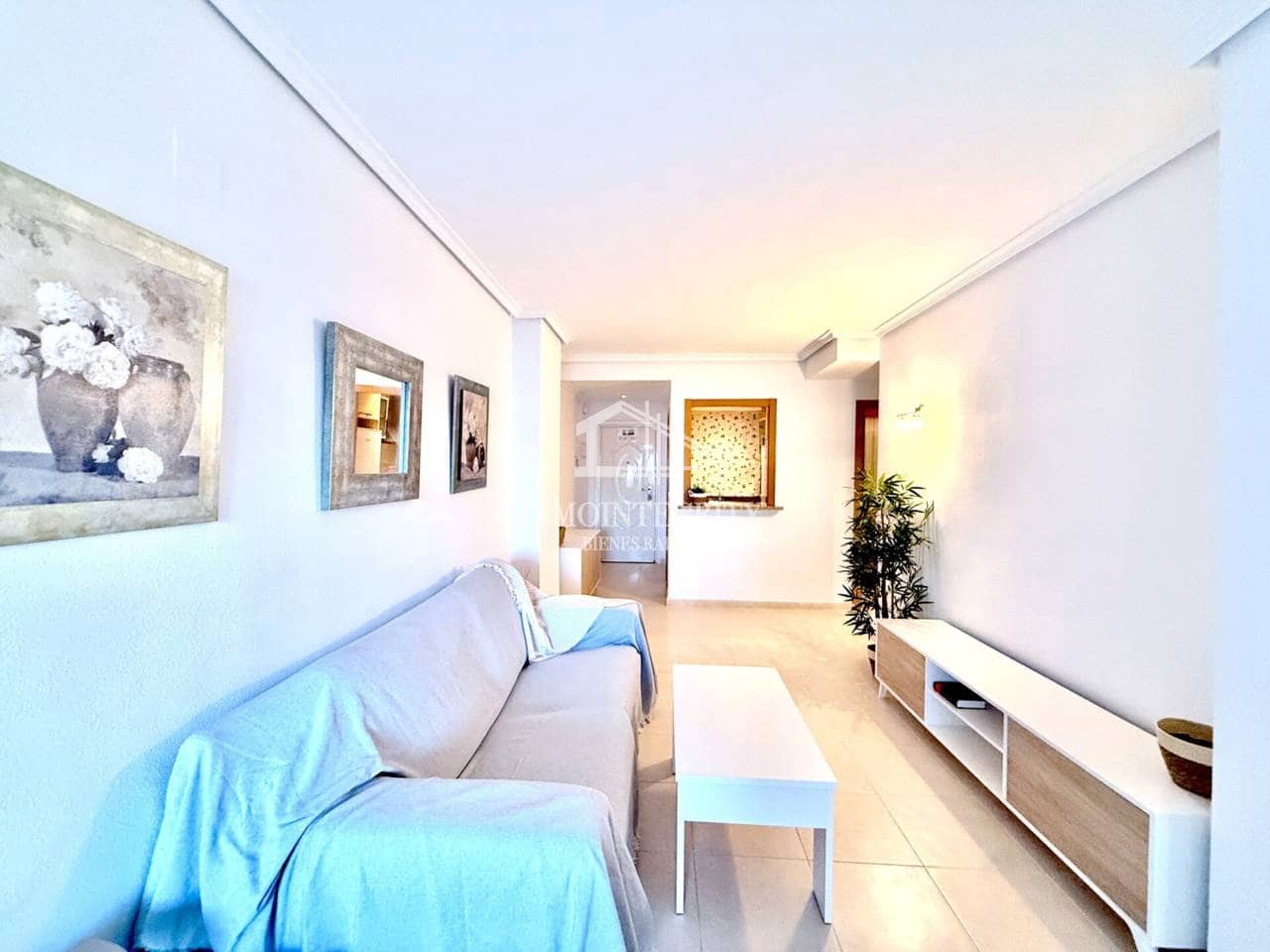 2 soverom Leilighet til salgs i Oropesa  med svømmebasseng garasje - € 225 000 (Ref: 10057812)