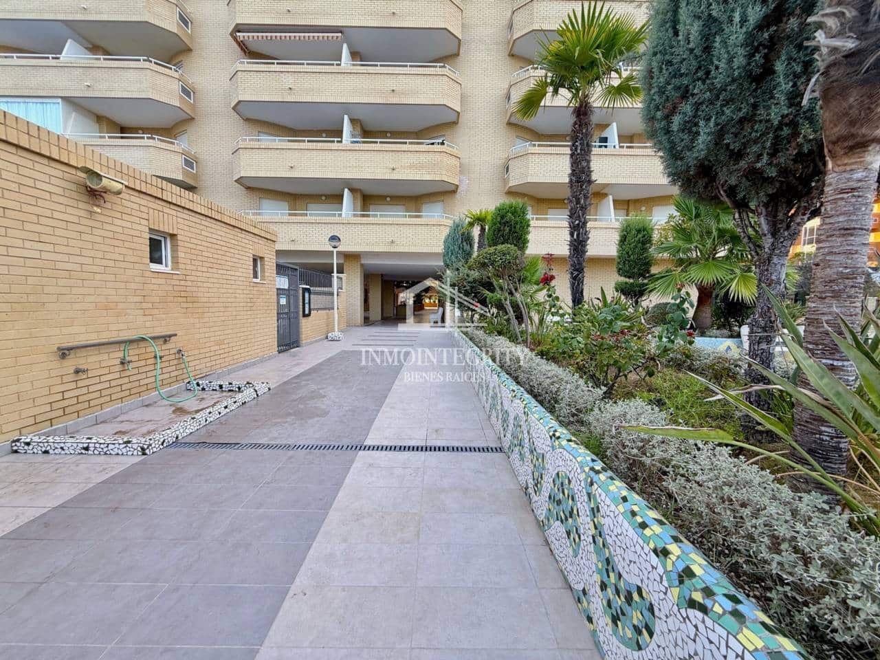 2 soverom Leilighet til salgs i Oropesa  med svømmebasseng garasje - € 225 000 (Ref: 10057812)