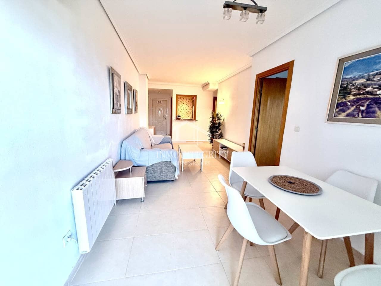 2 soverom Leilighet til salgs i Oropesa  med svømmebasseng garasje - € 225 000 (Ref: 10057812)