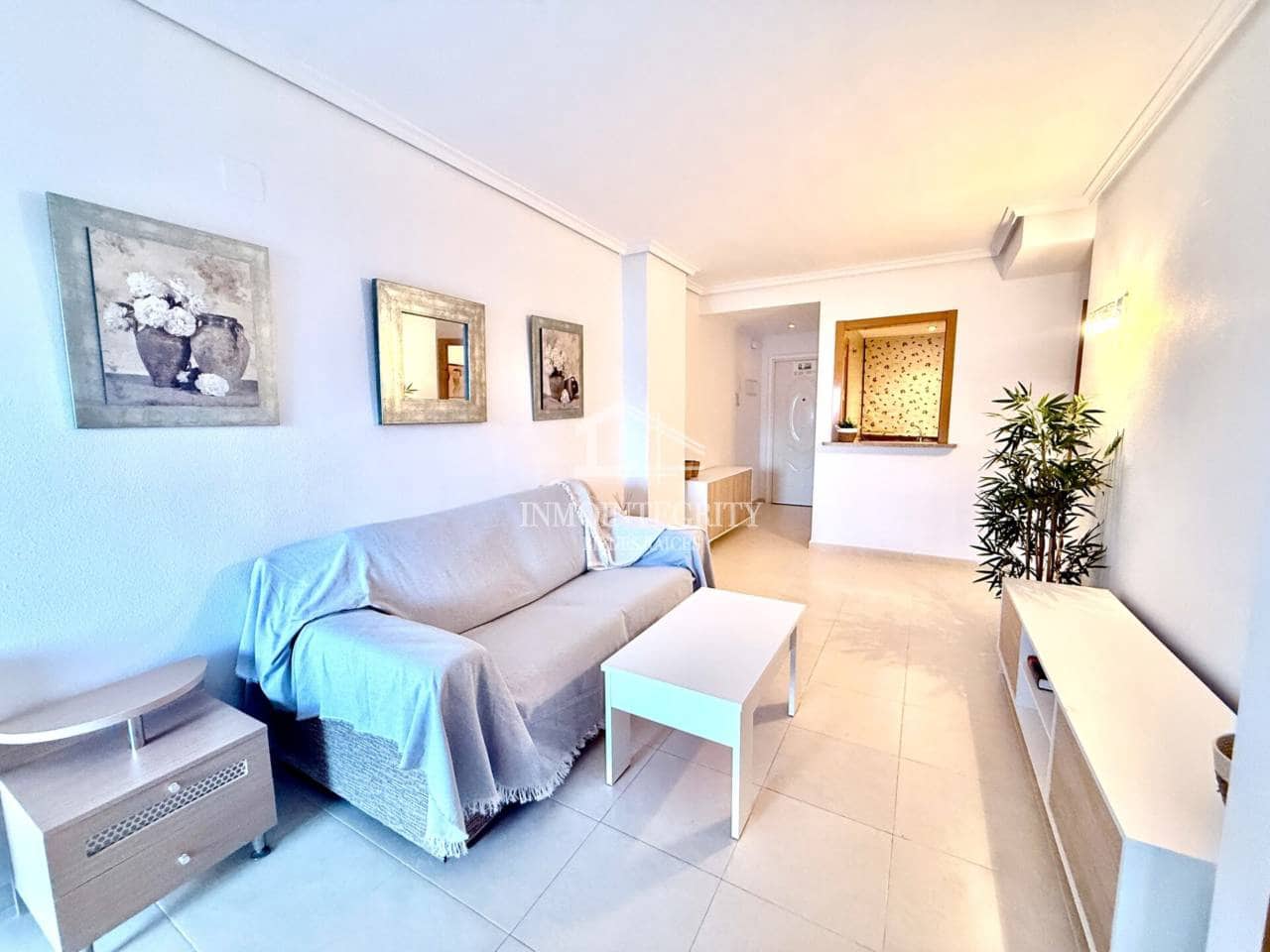 2 soverom Leilighet til salgs i Oropesa  med svømmebasseng garasje - € 225 000 (Ref: 10057812)