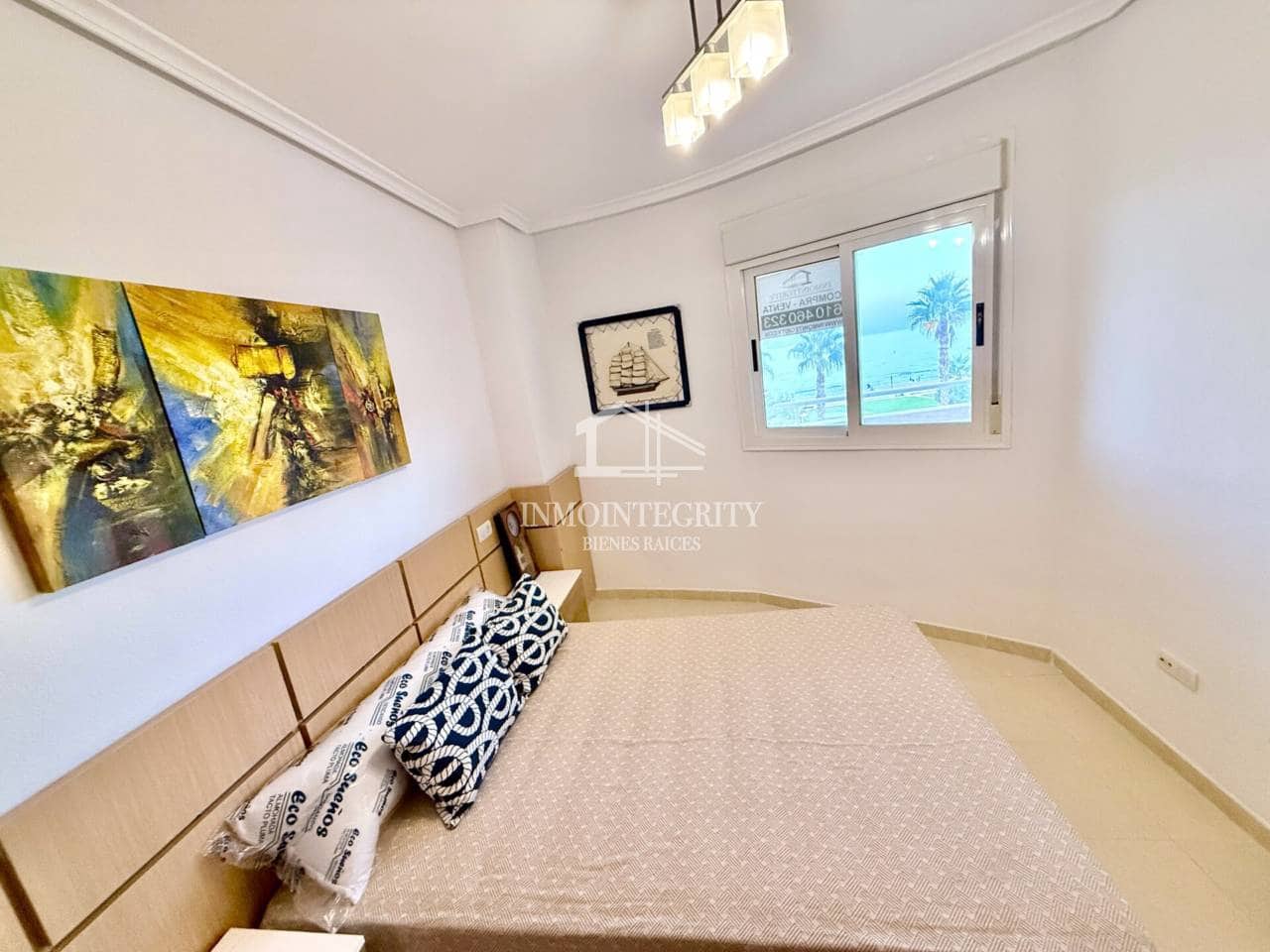 2 soverom Leilighet til salgs i Oropesa  med svømmebasseng garasje - € 225 000 (Ref: 10057812)