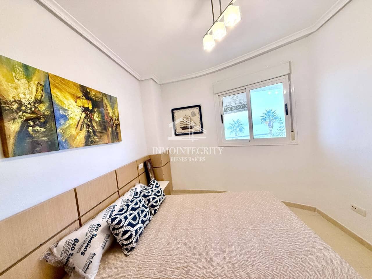 2 soverom Leilighet til salgs i Oropesa  med svømmebasseng garasje - € 225 000 (Ref: 10057812)
