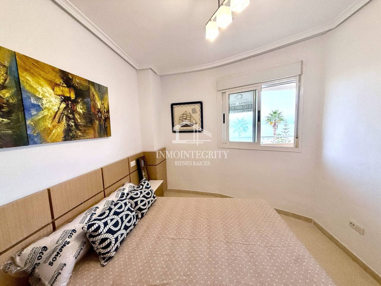 2 soverom Leilighet til salgs i Oropesa  med svømmebasseng garasje - € 225 000 (Ref: 10057812)