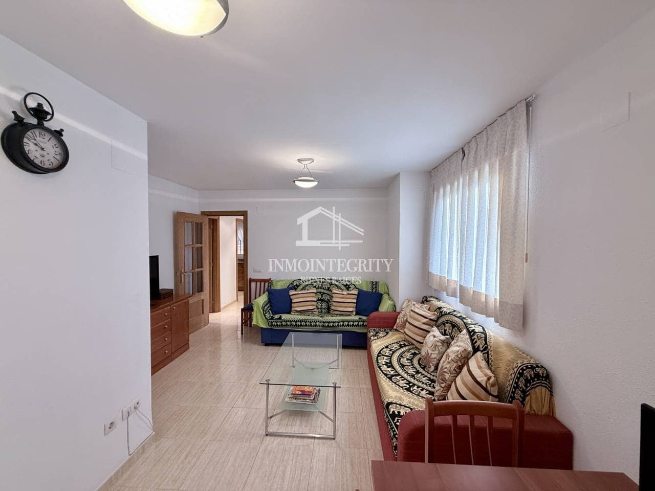 3 makuuhuone Huoneisto myytävänä paikassa Oropesa  mukana uima-altaan 
autotalli - 206 500 € (Ref: 10139034)