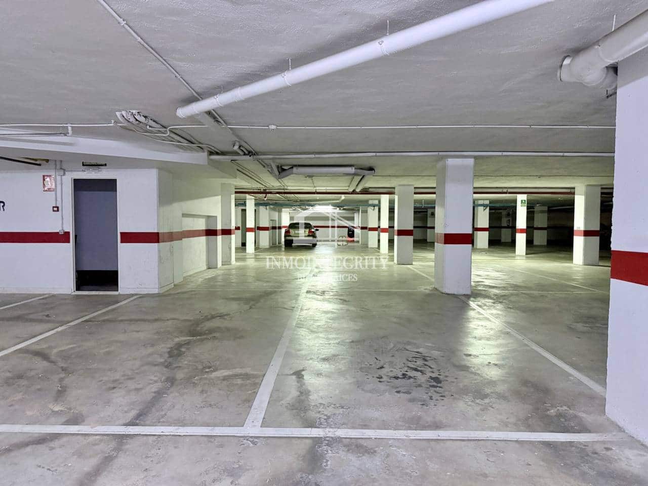 3 makuuhuone Huoneisto myytävänä paikassa Oropesa  mukana uima-altaan 
autotalli - 206 500 € (Ref: 10139034)
