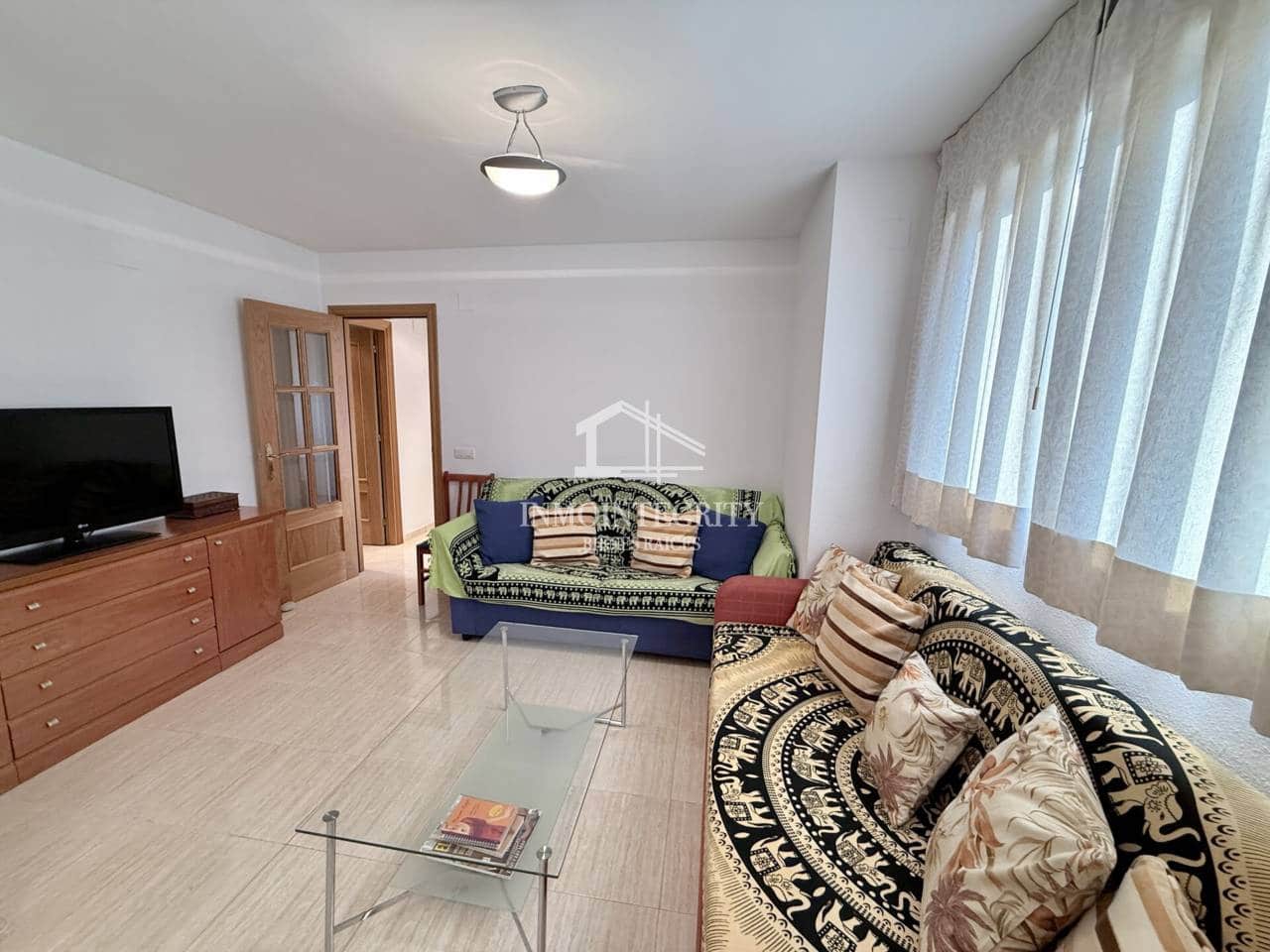 3 makuuhuone Huoneisto myytävänä paikassa Oropesa  mukana uima-altaan 
autotalli - 206 500 € (Ref: 10139034)
