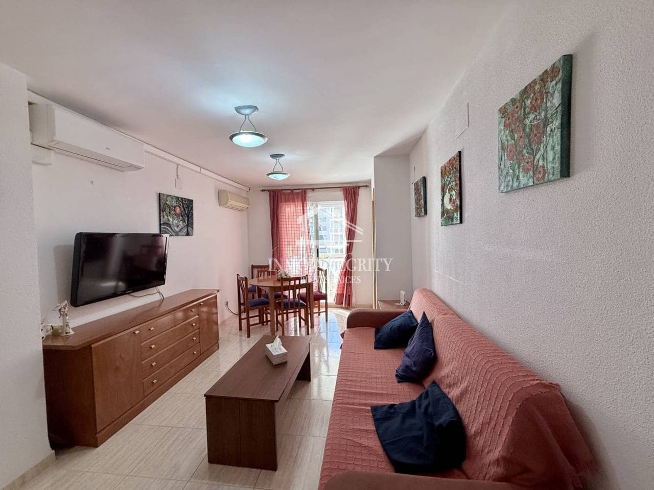2 bedroom Apartment for sale in Oropesa  with pool garage - € 155,000 (Ref: 10148256)