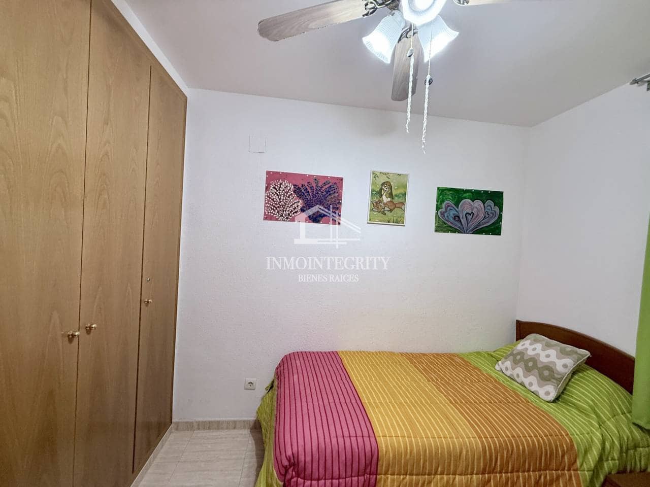 2 bedroom Apartment for sale in Oropesa  with pool garage - € 155,000 (Ref: 10148256)