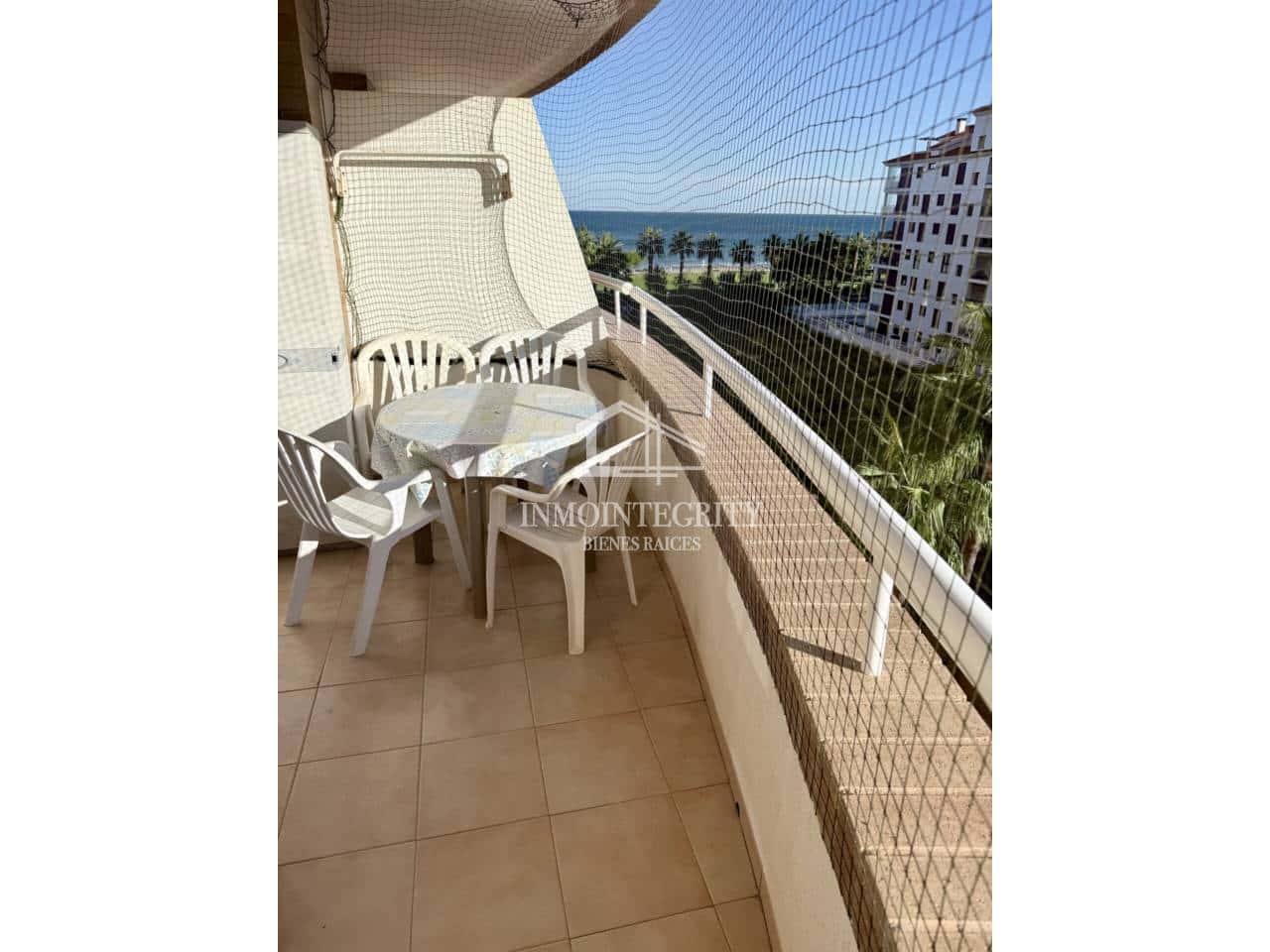 2 bedroom Apartment for sale in Oropesa  with pool garage - € 155,000 (Ref: 10148256)