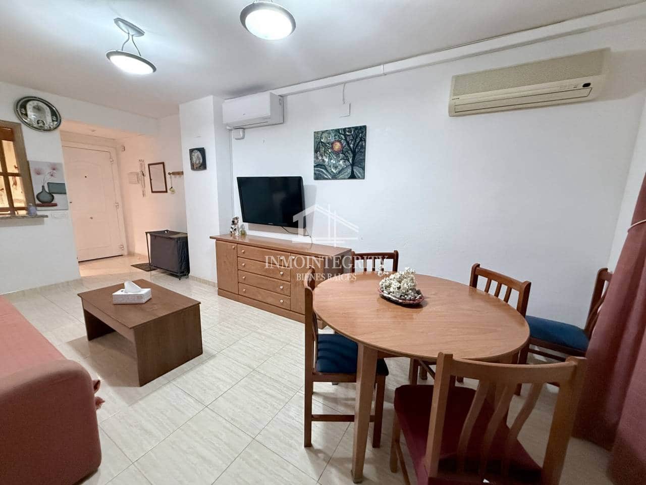 2 bedroom Apartment for sale in Oropesa  with pool garage - € 155,000 (Ref: 10148256)