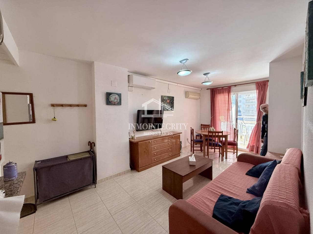 2 bedroom Apartment for sale in Oropesa  with pool garage - € 155,000 (Ref: 10148256)