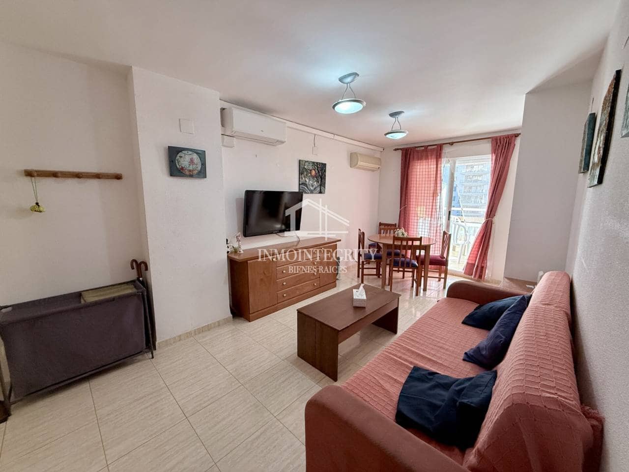 2 bedroom Apartment for sale in Oropesa  with pool garage - € 155,000 (Ref: 10148256)