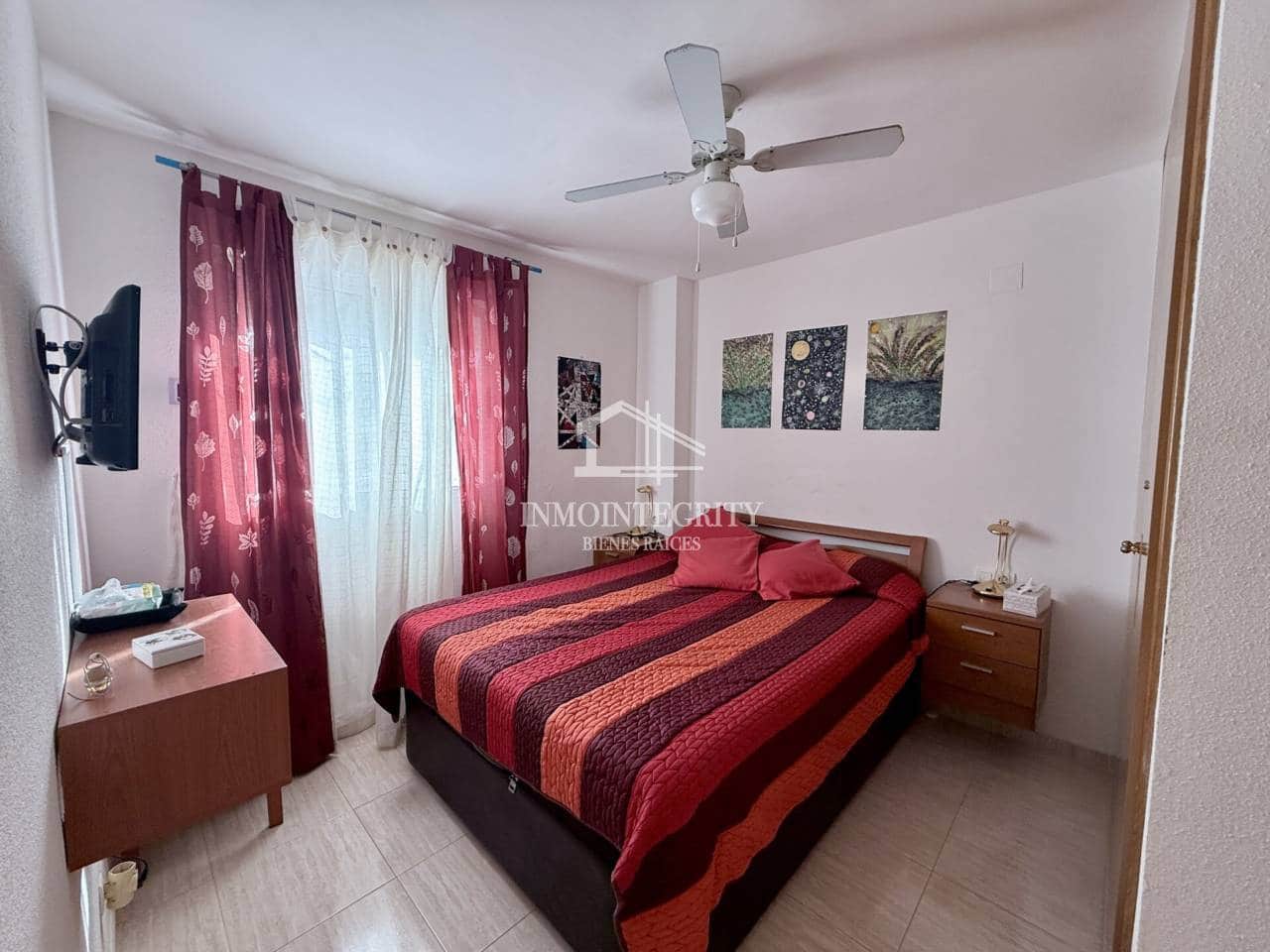 2 bedroom Apartment for sale in Oropesa  with pool garage - € 155,000 (Ref: 10148256)