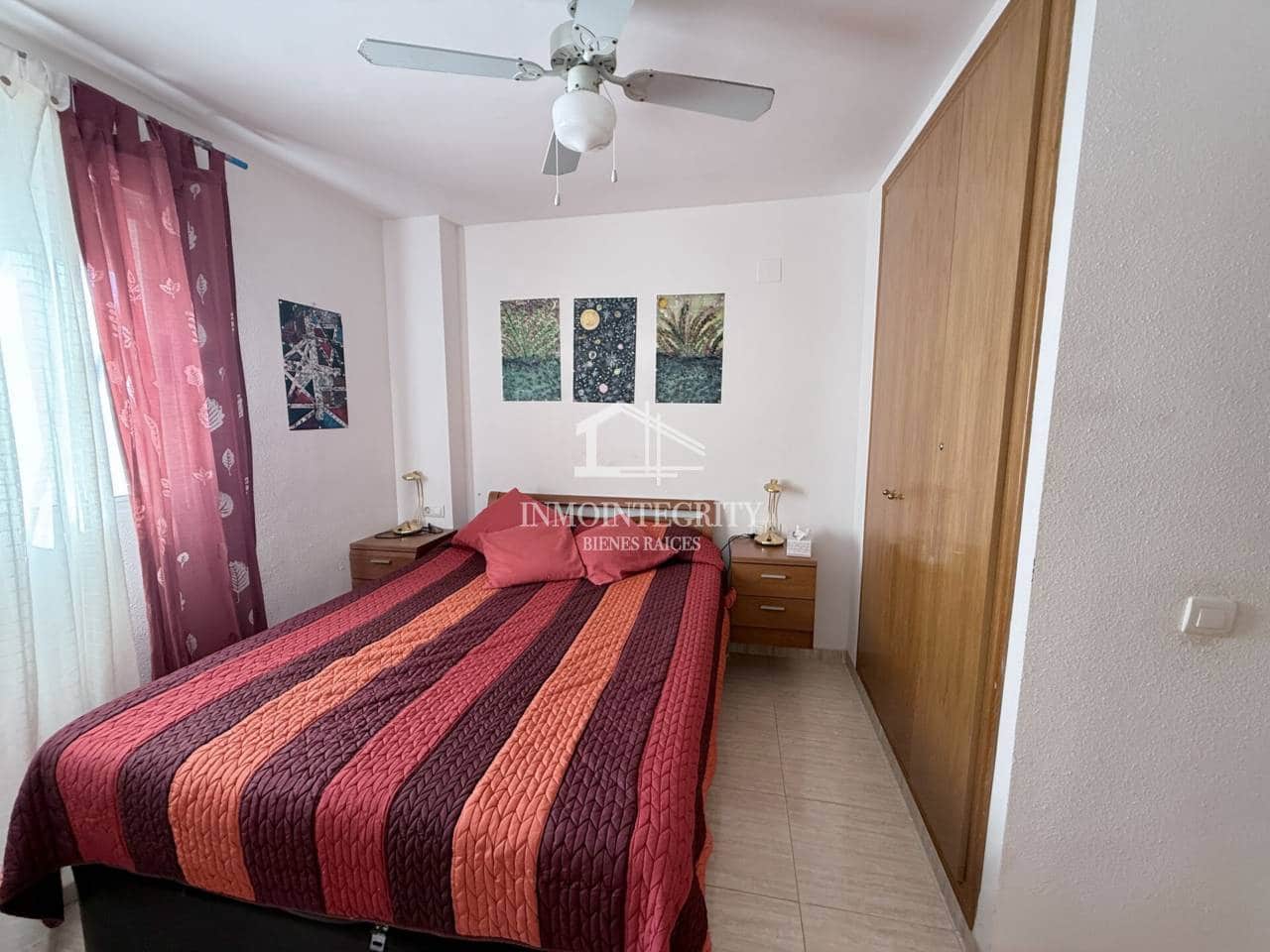 2 bedroom Apartment for sale in Oropesa  with pool garage - € 155,000 (Ref: 10148256)
