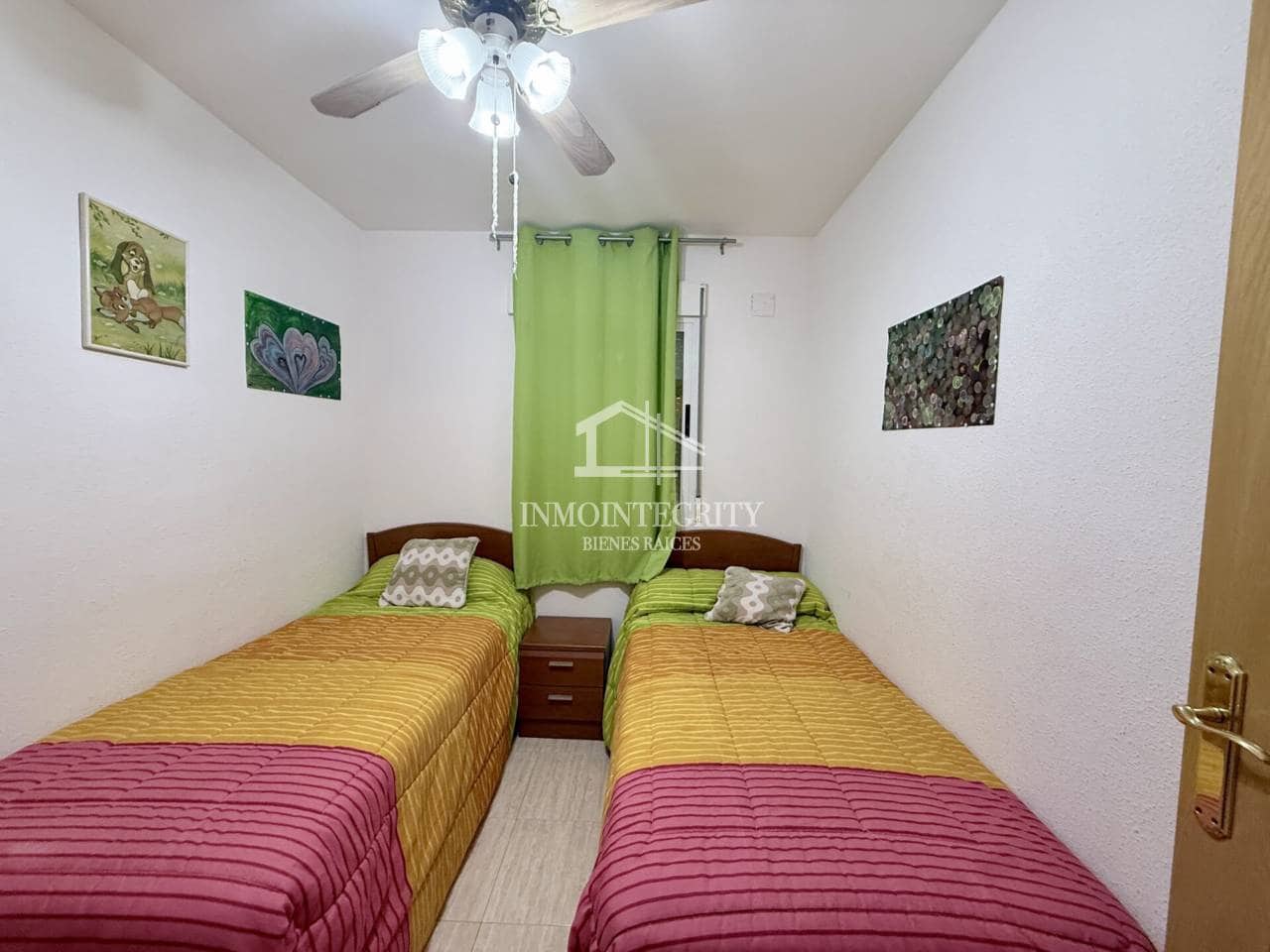 2 bedroom Apartment for sale in Oropesa  with pool garage - € 155,000 (Ref: 10148256)