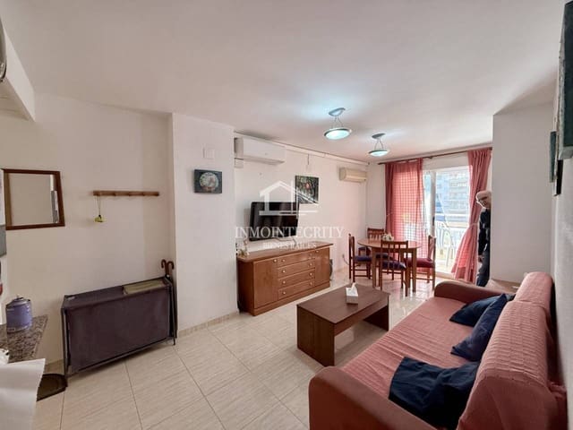 2 sovrum Lägenhet till salu i Oropesa  med pool garage - 155 000 € (Ref: 10148256)