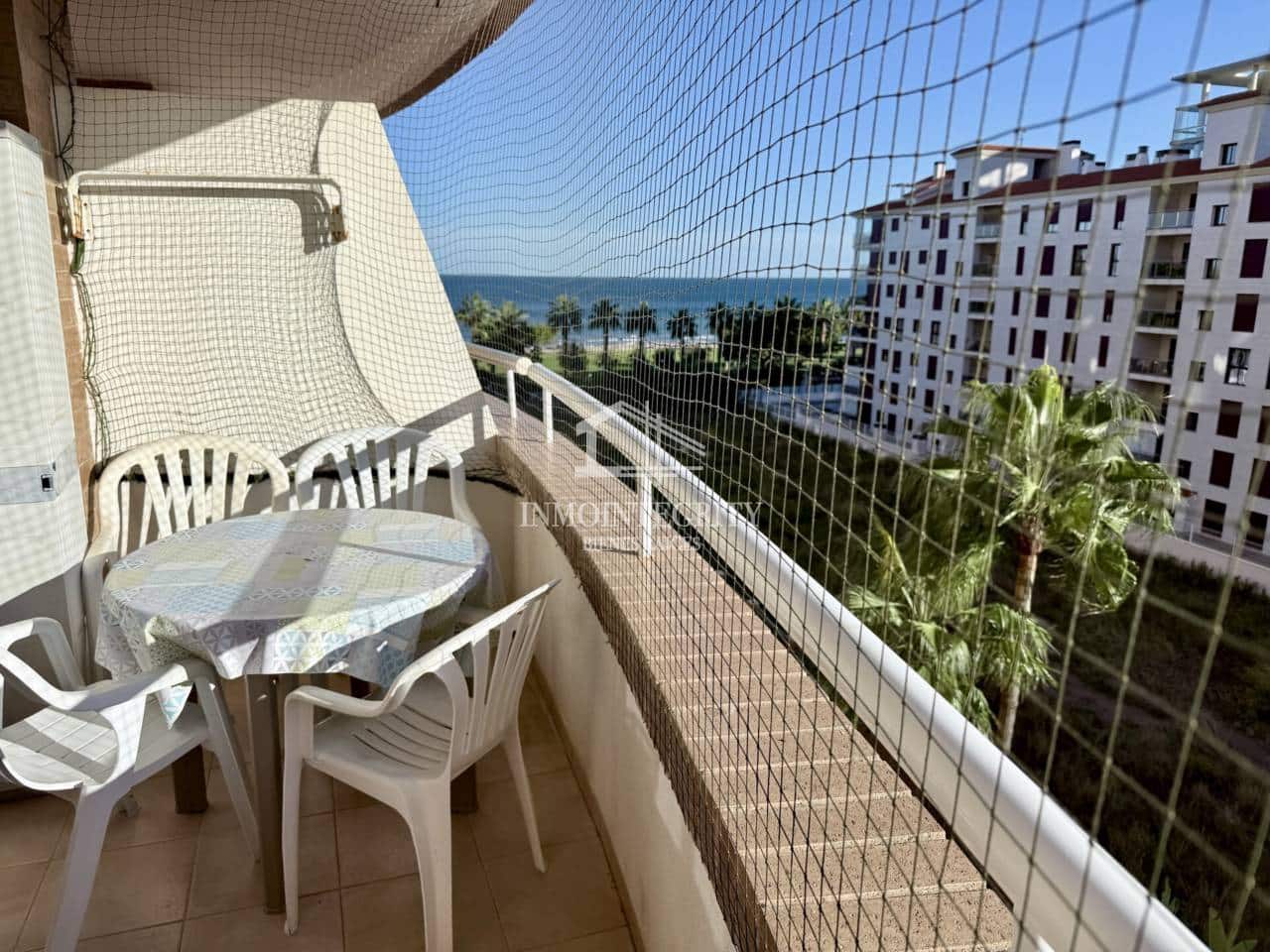 2 bedroom Apartment for sale in Oropesa  with pool garage - € 155,000 (Ref: 10148256)