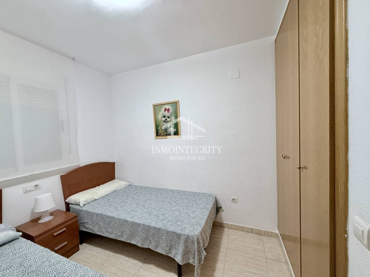 2 sovrum Lägenhet till salu i Oropesa  med pool garage - 177 000 € (Ref: 10148257)