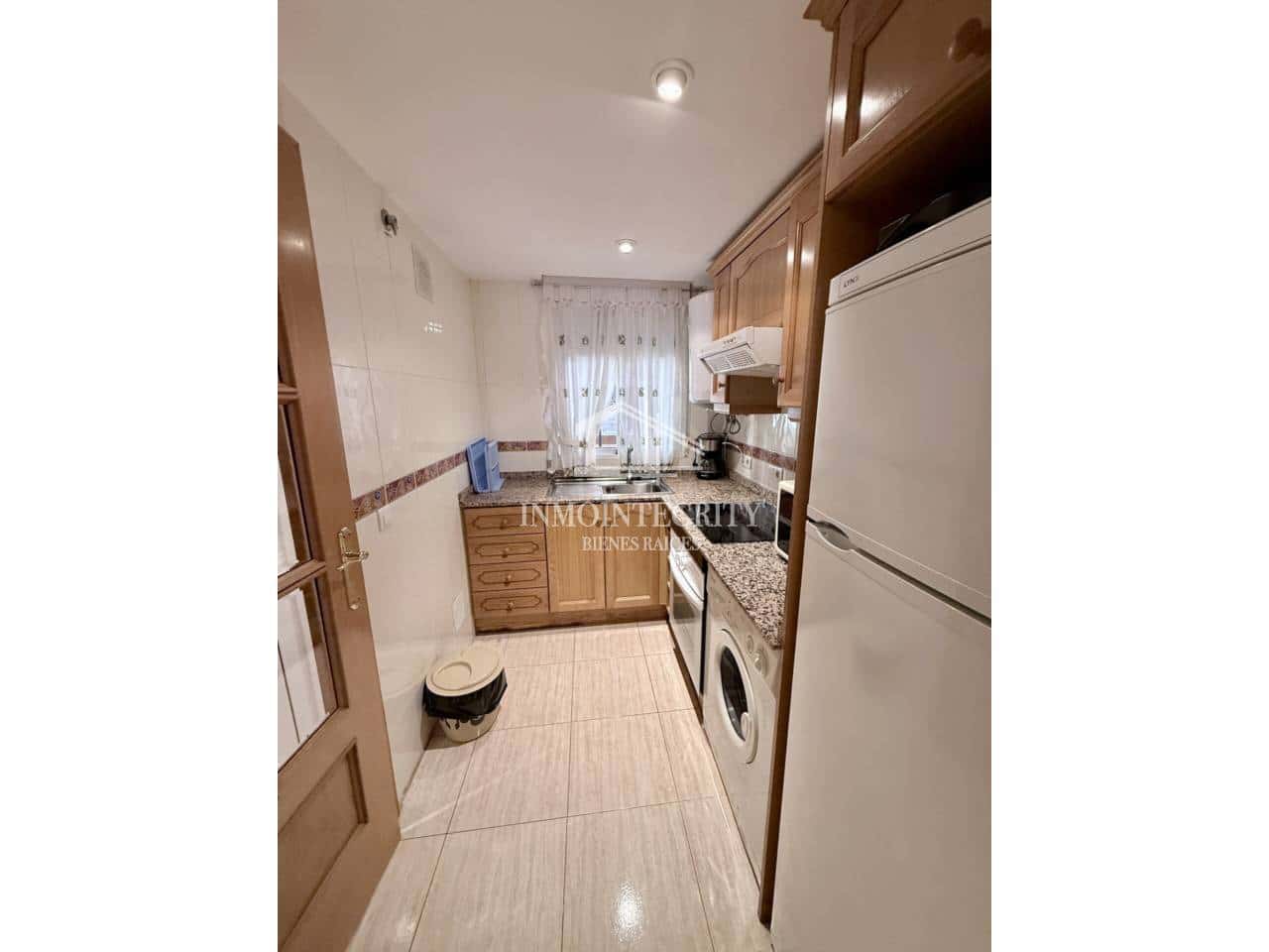 2 sovrum Lägenhet till salu i Oropesa  med pool garage - 177 000 € (Ref: 10148257)