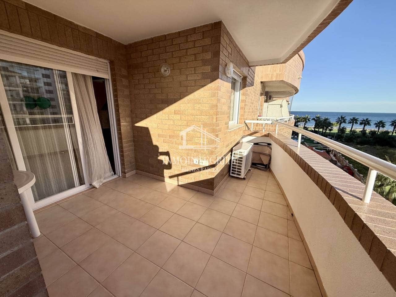 2 sovrum Lägenhet till salu i Oropesa  med pool garage - 177 000 € (Ref: 10148257)