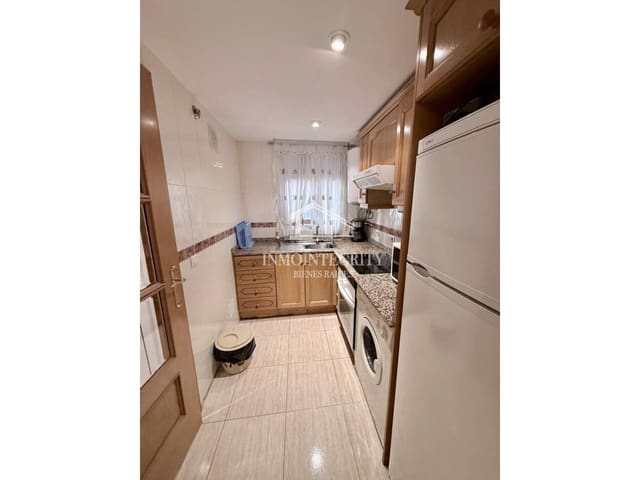 2 sovrum Lägenhet till salu i Oropesa  med pool garage - 177 000 € (Ref: 10148257)