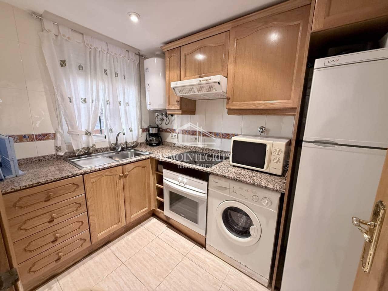 2 sovrum Lägenhet till salu i Oropesa  med pool garage - 177 000 € (Ref: 10148257)