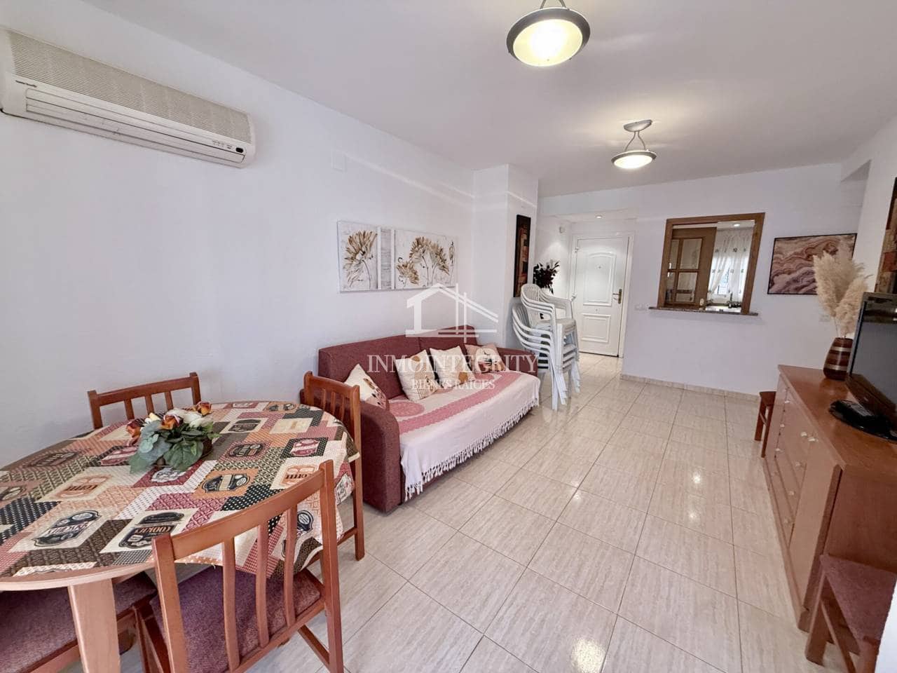 2 sovrum Lägenhet till salu i Oropesa  med pool garage - 177 000 € (Ref: 10148257)