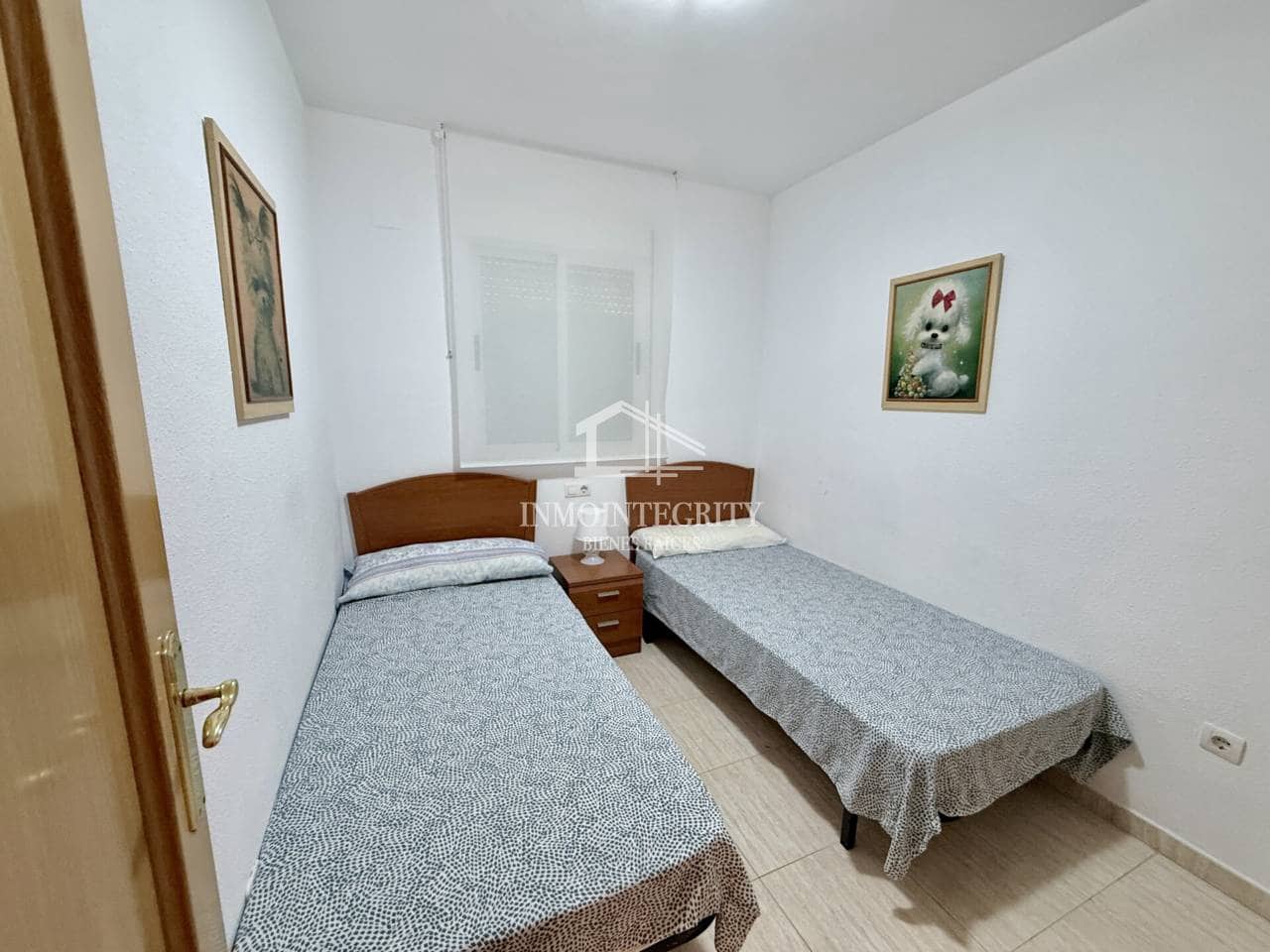 2 sovrum Lägenhet till salu i Oropesa  med pool garage - 177 000 € (Ref: 10148257)