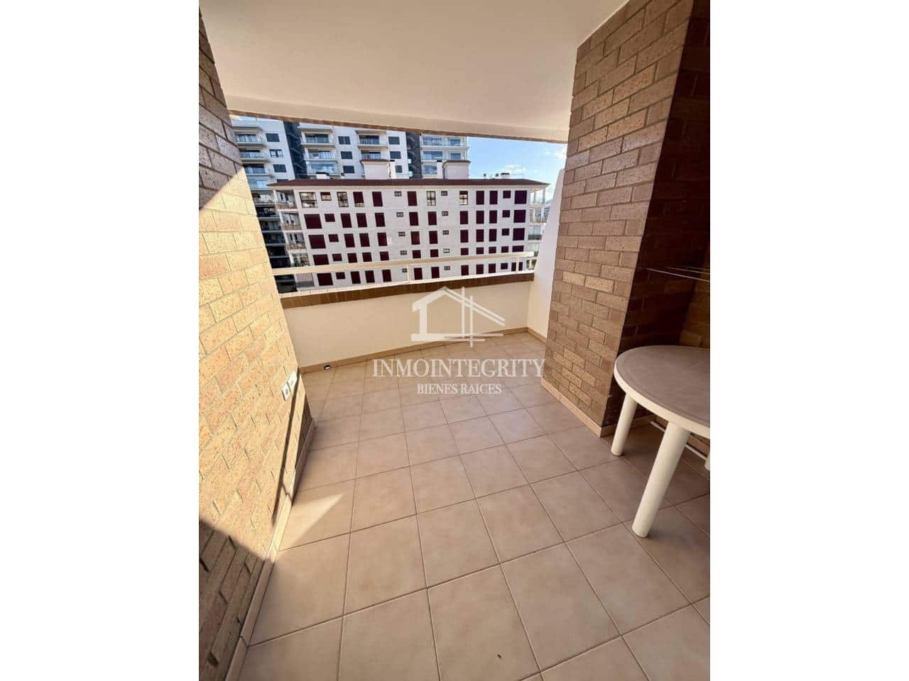 2 sovrum Lägenhet till salu i Oropesa  med pool garage - 177 000 € (Ref: 10148257)