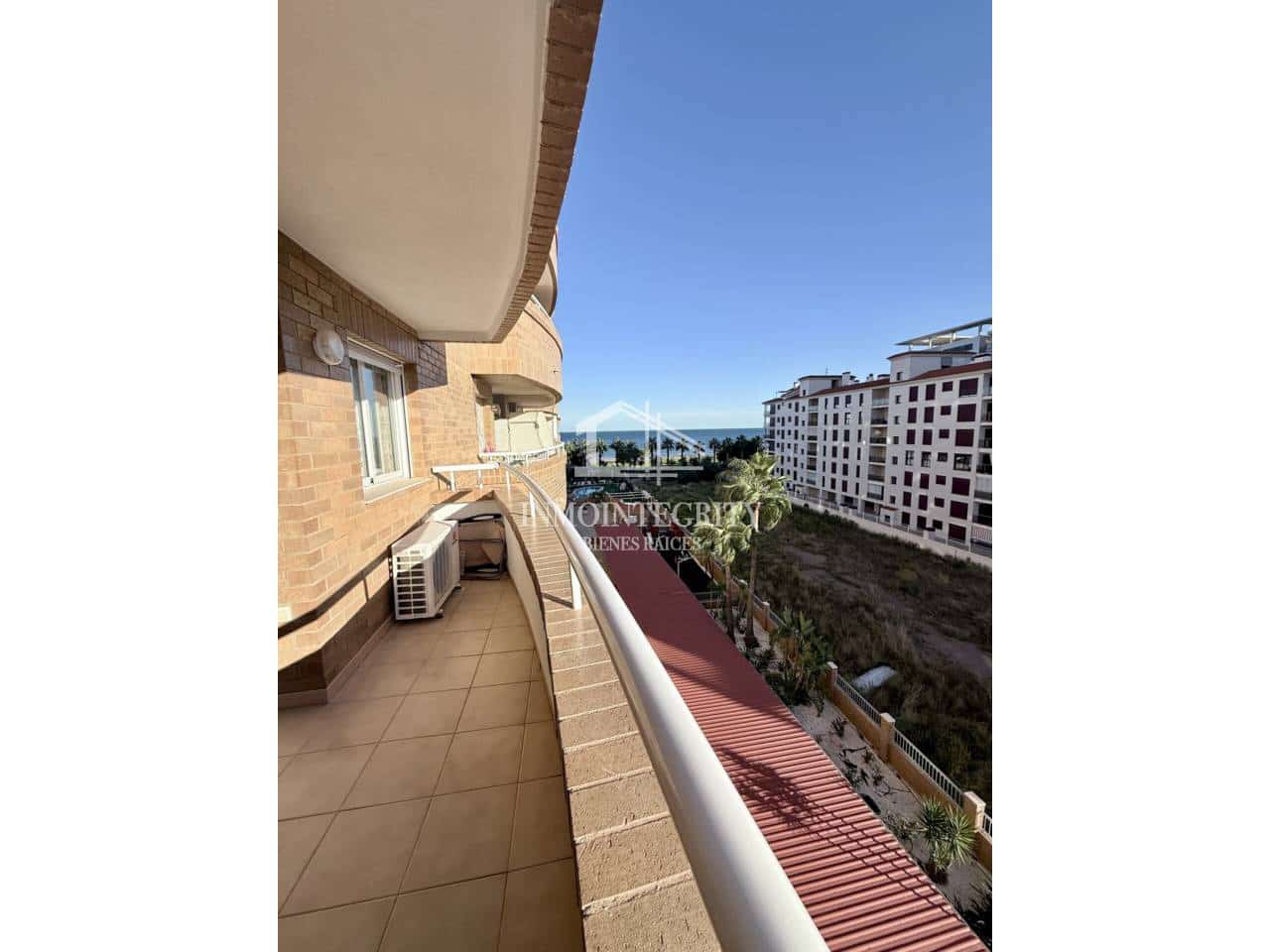 2 sovrum Lägenhet till salu i Oropesa  med pool garage - 177 000 € (Ref: 10148257)