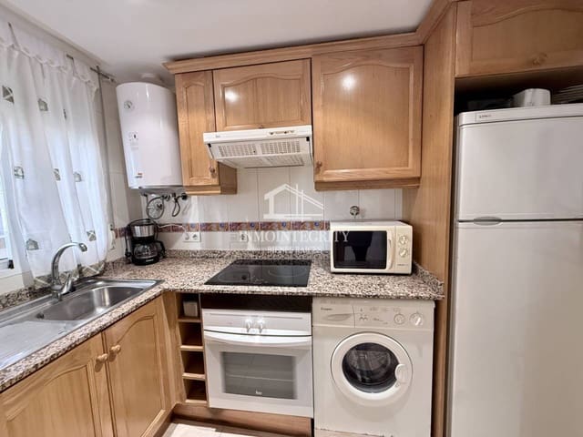 2 sovrum Lägenhet till salu i Oropesa  med pool garage - 177 000 € (Ref: 10148257)