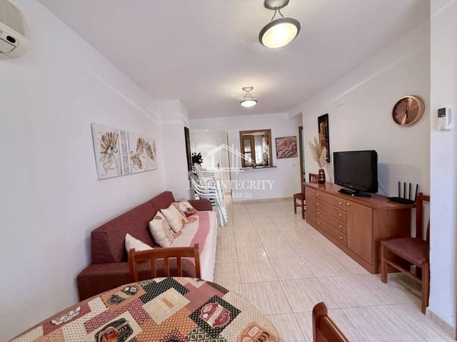 2 sovrum Lägenhet till salu i Oropesa  med pool garage - 177 000 € (Ref: 10148257)