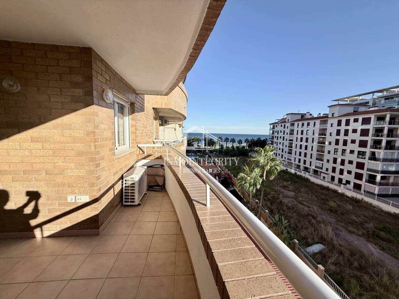 2 sovrum Lägenhet till salu i Oropesa  med pool garage - 177 000 € (Ref: 10148257)