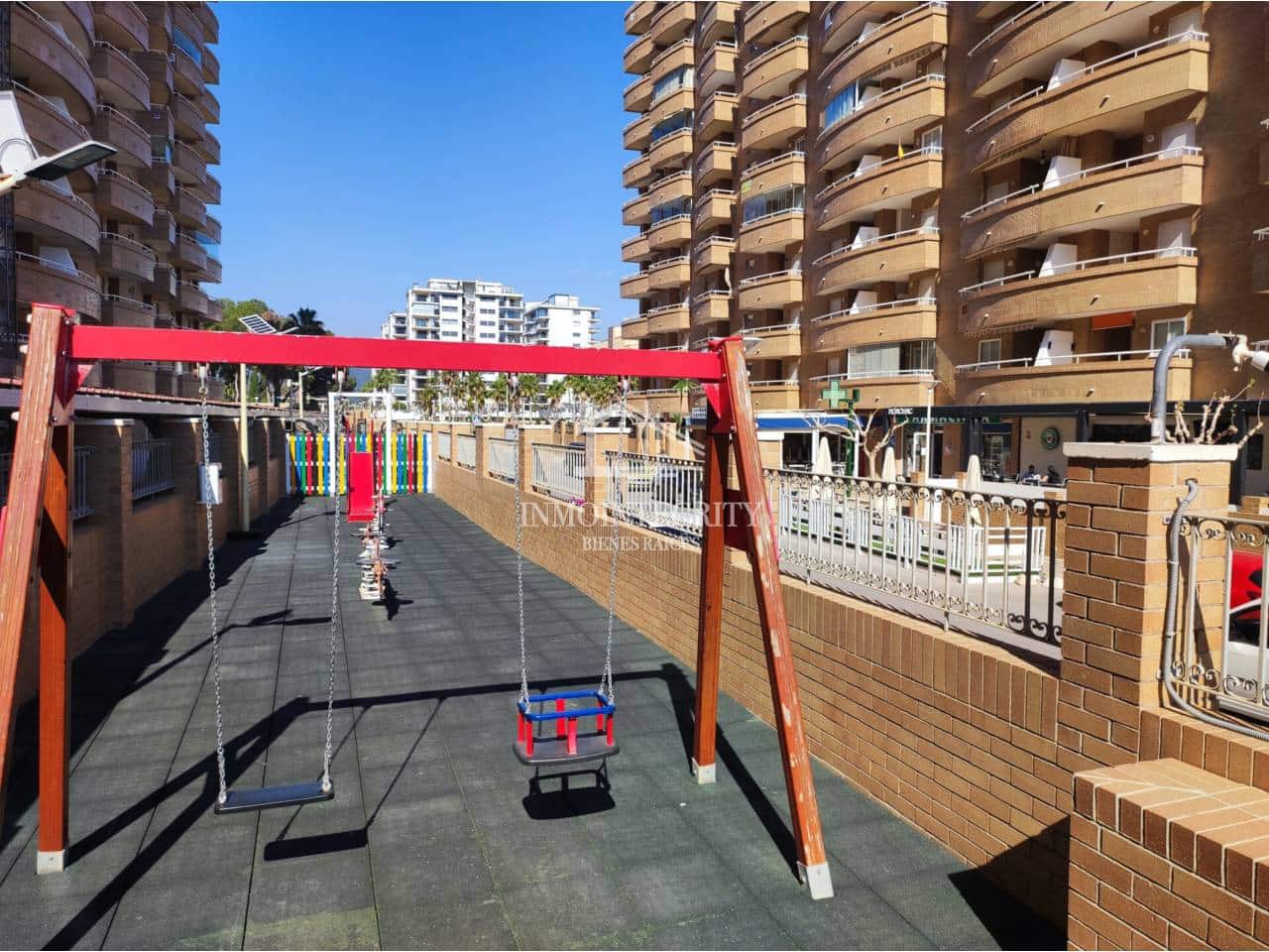 2 sovrum Lägenhet till salu i Oropesa  med pool garage - 177 000 € (Ref: 10148257)