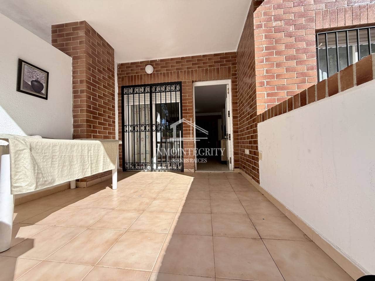 2 sovrum Lägenhet till salu i Oropesa  med pool garage - 155 000 € (Ref: 10150181)