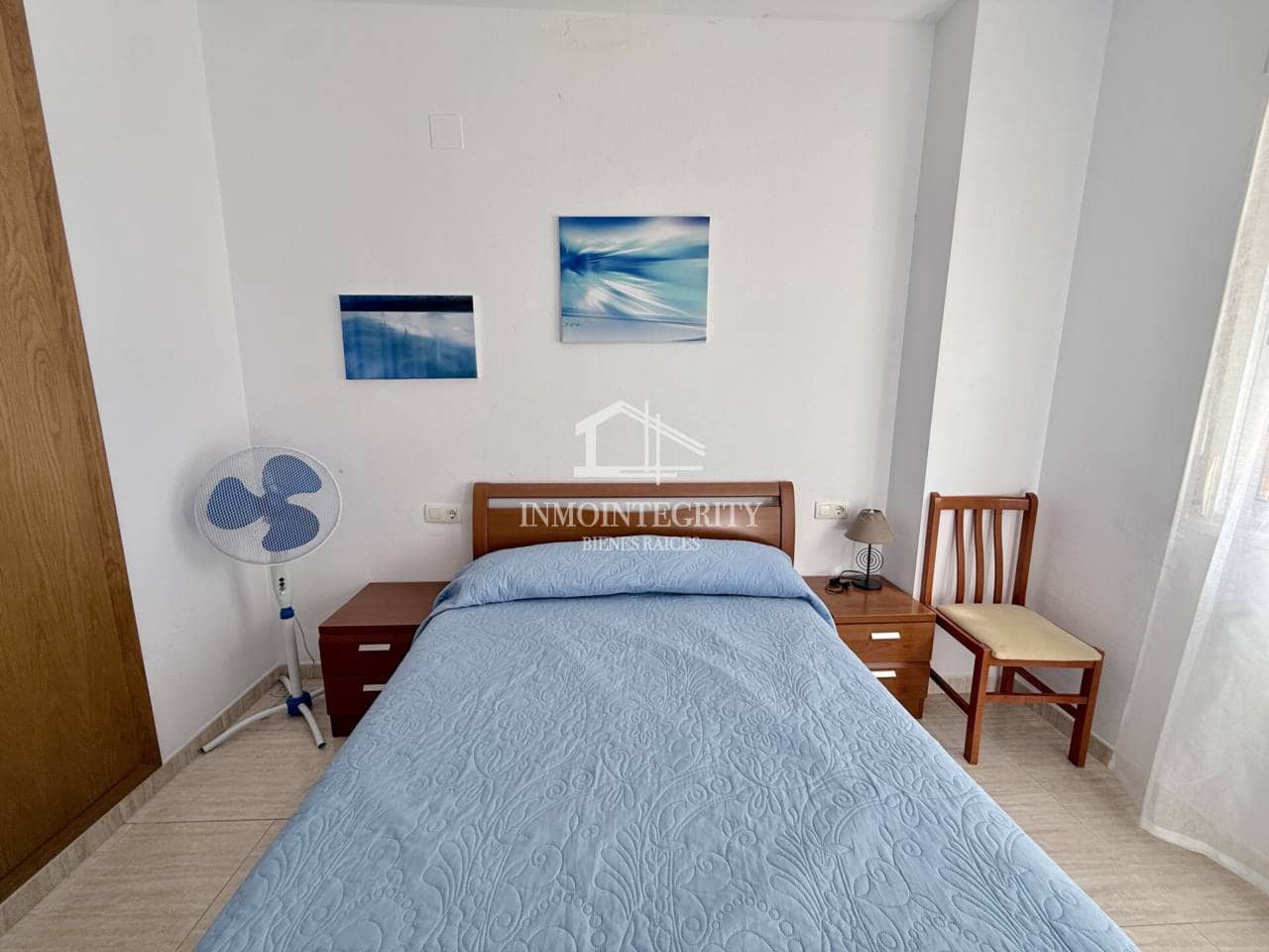 2 sovrum Lägenhet till salu i Oropesa  med pool garage - 155 000 € (Ref: 10150181)
